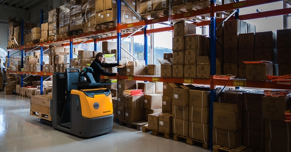 Økte effektiviteten med hele 100%