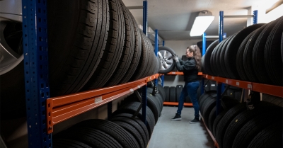 Dekkreoler som vokser med bedriften