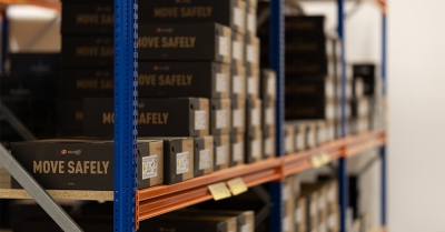 5 tips til oppgradering av lageret