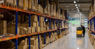 Slik velger du riktig pallereol